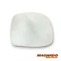 Lente Refil Retrovisor S10 Blazer 1995 a 2011 Direito 