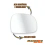 Lente Refil Retrovisor S10 Blazer 1995 a 2011 Lado Direito