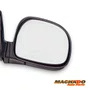 Lente Refil Retrovisor S10 Blazer 1995 a 2011 Direito 