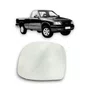Lente Refil Retrovisor S10 Blazer 1995 a 2011 Esquerdo