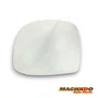 Lente Refil Retrovisor S10 Blazer 1995 a 2011 Esquerdo