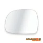 Lente Refil Retrovisor S10 Blazer 1995 a 2011 Lado Esquerdo