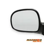 Lente Refil Retrovisor S10 Blazer 1995 a 2011 Lado Esquerdo