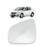 Lente Refil Retrovisor Sandero Logan 2010 a 2014 Esquerdo