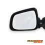 Lente Refil Retrovisor Sandero Logan 2010 a 2014 Esquerdo