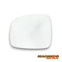 Lente Refil Retrovisor Sandero Logan Duster Esquerdo