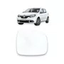 Lente Refil Retrovisor Sandero Logan Duster Direito