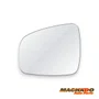 Lente Refil Retrovisor Sandero Logan Duster Esquerdo 