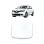 Lente Refil Retrovisor Sandero Logan Duster Esquerdo