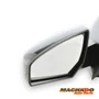 Lente Refil Retrovisor Sentra 2004 a 2009 Lado Esquerdo Motorista BLAWER 
