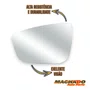 Lente Refil Retrovisor Sentra 2004 a 2009 Lado Esquerdo Motorista BLAWER 