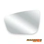 Lente Refil Retrovisor Sentra 2004 a 2009 Lado Esquerdo Motorista BLAWER 
