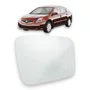 Lente Refil Retrovisor Sentra 2010 a 2013 Lado Direito