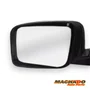 Lente Refil Retrovisor Sentra 2010 a 2013 Lado Esquerdo Motorista BLAWER 