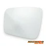 Lente Refil Retrovisor Sentra 2010 a 2013 Lado Esquerdo Motorista BLAWER 