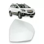 Lente Refil Retrovisor Spin 2012 a 2020 Lado Direito