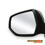 Lente Refil Retrovisor Spin 2012 a 2020 Lado Esquerdo Motorista BLAWER 