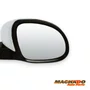 Lente Refil Retrovisor Tiguan 2009 a 2014 Lado Direito
