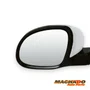 Lente Refil Retrovisor Tiguan 2009 a 2014 Lado Esquerdo