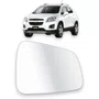 Lente Refil Retrovisor Tracker 2013 a 2016 Lado Direito