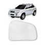 Lente Refil Retrovisor Tucson 2004 a 2017 Lado Direito