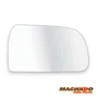 Lente Refil Retrovisor Tucson 2004 a 2017 Lado Direito