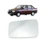 Lente Refil Retrovisor Uno Premio Elba 1984 a 1991 Direito