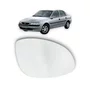 Lente Refil Retrovisor Vectra 1996 Até 1999  Direito