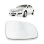 Lente Refil Retrovisor Vectra Novo 2006 a 2012 Direito