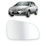 Lente Refil Retrovisor Vectra Novo 2006 a 2012 Lado Direito