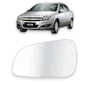 Lente Refil Retrovisor Vectra Novo 2006 a 2012 Lado Esquerdo