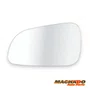 Lente Refil Retrovisor Vectra Novo 2006 a 2012 Lado Esquerdo