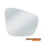 Lente Refil Retrovisor VW T-Cross 2019 a 2022 Lado Direito