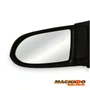 Lente Refil Retrovisor Zafira 2001 a 2012 Lado Esquerdo