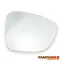 Lente S/ Base Refil Retrovisor Aircross 2011 a 2014 Direito