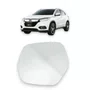 Lente S/Base Refil Retrovisor Honda WRV 2015 a 2020 Esquerdo