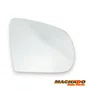 Lente S/ Base Refil Retrovisor Jeep Compass Direito