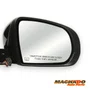 Lente S/ Base Refil Retrovisor Jeep Compass Direito