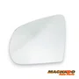Lente S/ Base Refil Retrovisor Jeep Compass Esquerdo