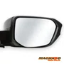 Lente S/Base Refil Retrovisor New Civic 2016 a 2019 Direito
