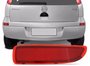 Lente Traseira Parachoque Corsa Hatch 2002 a 2012 Direito