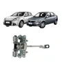 Limitador Porta Dianteira/Traseira Sandero Logan 2007 a 2014 Sem Lado