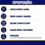 Limpa Contato Elétrico Spray Premium 250ml GT2000