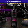 Limpa e Hidrata Couro Nano Bolhas 500ML