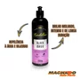 Limpa Pneu Black Magic Gel Revitalizador 250ml CADILLAC