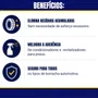 Limpa Pneus e Borrachas FuelTech 500ML