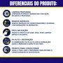 Limpa Pneus e Borrachas Tyrex PRO 500ML