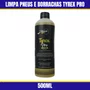 Limpa Pneus e Borrachas Tyrex PRO 500ML