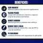 LIMPA PNEUS E BORRACHAS ZEROU 500ML