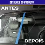 Limpa Vidros Cleaner Glass Nobrecar 500 ML